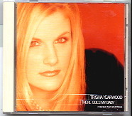 Trisha Yearwood - There Goes My Baby